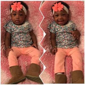 Meet your Posher, Latorry